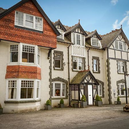 ホテル Stanley House エスクデイル エクステリア 写真