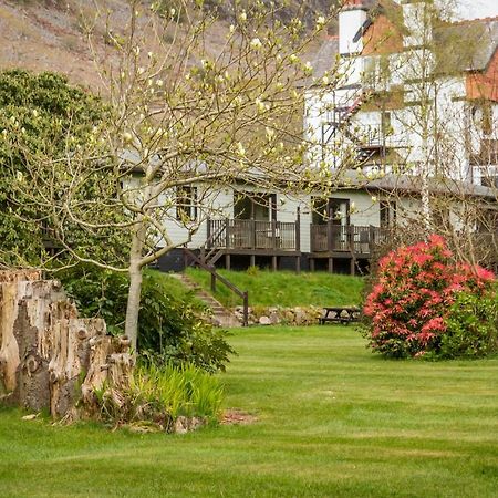 ホテル Stanley House エスクデイル エクステリア 写真