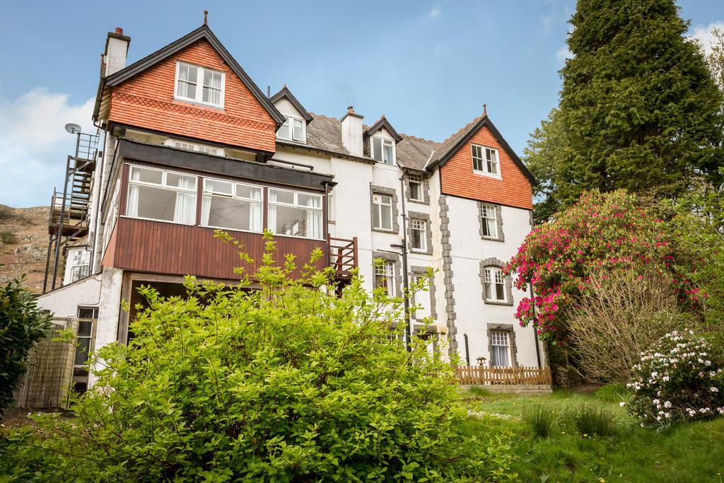 ホテル Stanley House エスクデイル エクステリア 写真