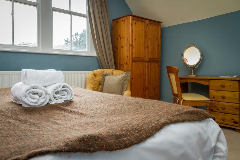 ホテル Stanley House エスクデイル エクステリア 写真